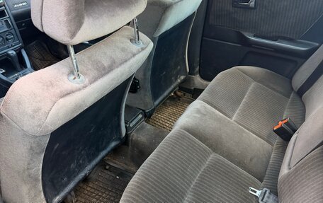 Audi 90, 1992 год, 300 000 рублей, 5 фотография