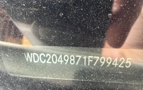 Mercedes-Benz GLK-Класс, 2011 год, 1 299 000 рублей, 8 фотография