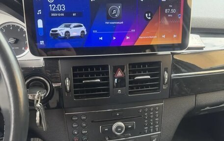 Mercedes-Benz GLK-Класс, 2011 год, 1 299 000 рублей, 7 фотография