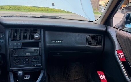 Audi 90, 1992 год, 300 000 рублей, 7 фотография
