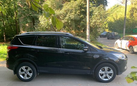 Ford Kuga III, 2013 год, 1 300 000 рублей, 6 фотография