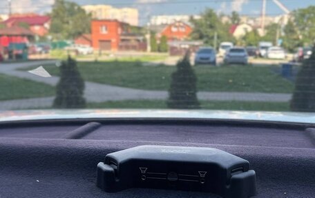 Audi 90, 1992 год, 300 000 рублей, 9 фотография