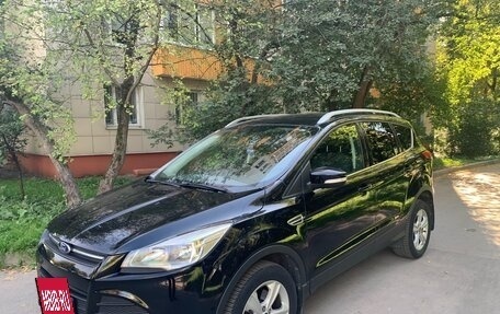 Ford Kuga III, 2013 год, 1 300 000 рублей, 2 фотография