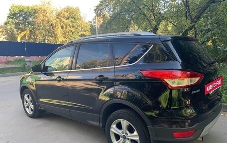 Ford Kuga III, 2013 год, 1 300 000 рублей, 3 фотография