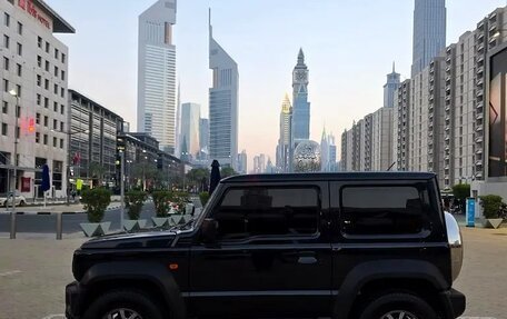 Suzuki Jimny, 2022 год, 1 990 000 рублей, 13 фотография