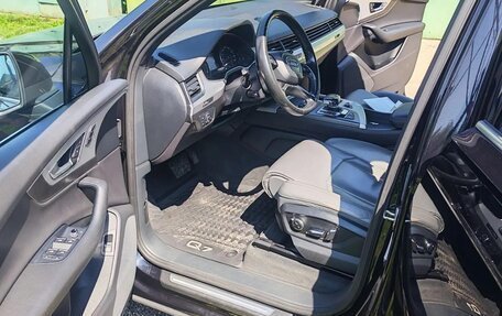 Audi Q7, 2016 год, 3 200 000 рублей, 4 фотография