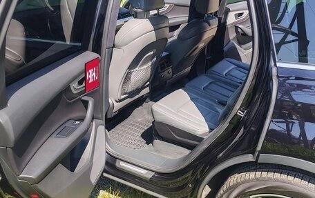 Audi Q7, 2016 год, 3 200 000 рублей, 5 фотография