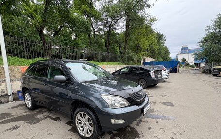 Lexus RX II рестайлинг, 2004 год, 1 390 000 рублей, 2 фотография
