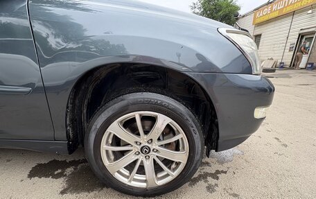 Lexus RX II рестайлинг, 2004 год, 1 390 000 рублей, 4 фотография