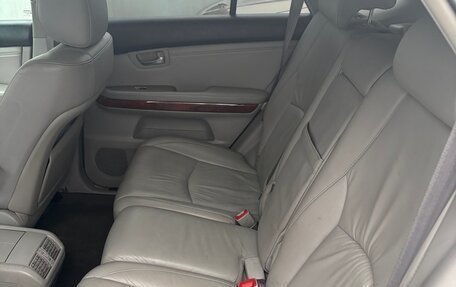 Lexus RX II рестайлинг, 2004 год, 1 390 000 рублей, 11 фотография
