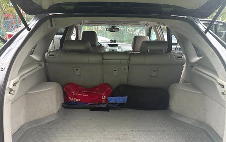 Lexus RX II рестайлинг, 2004 год, 1 390 000 рублей, 12 фотография