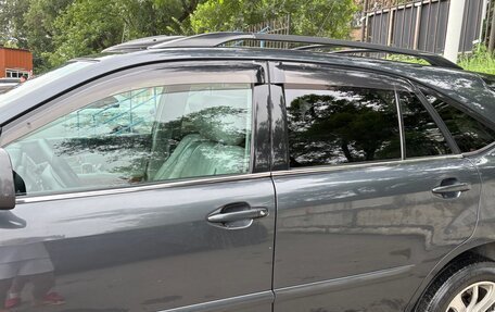 Lexus RX II рестайлинг, 2004 год, 1 390 000 рублей, 7 фотография
