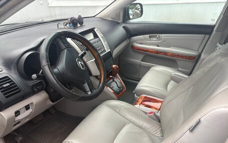 Lexus RX II рестайлинг, 2004 год, 1 390 000 рублей, 9 фотография