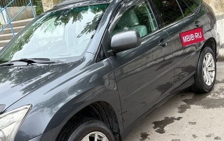 Lexus RX II рестайлинг, 2004 год, 1 390 000 рублей, 6 фотография