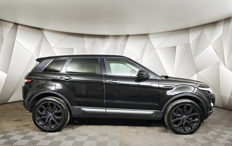 Land Rover Range Rover Evoque I, 2014 год, 1 519 000 рублей, 6 фотография
