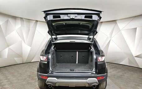 Land Rover Range Rover Evoque I, 2014 год, 1 519 000 рублей, 10 фотография