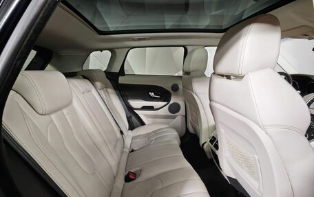 Land Rover Range Rover Evoque I, 2014 год, 1 519 000 рублей, 14 фотография