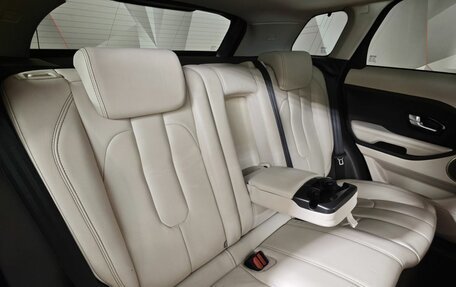 Land Rover Range Rover Evoque I, 2014 год, 1 519 000 рублей, 15 фотография