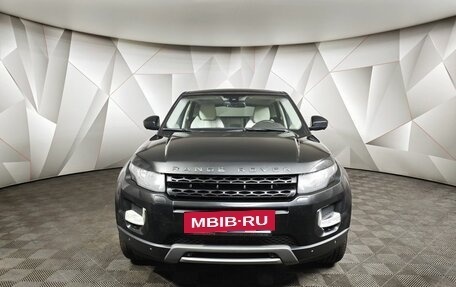 Land Rover Range Rover Evoque I, 2014 год, 1 519 000 рублей, 7 фотография