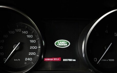 Land Rover Range Rover Evoque I, 2014 год, 1 519 000 рублей, 16 фотография
