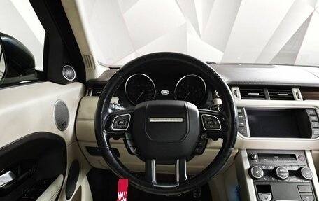 Land Rover Range Rover Evoque I, 2014 год, 1 519 000 рублей, 18 фотография