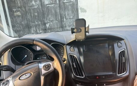 Ford Focus III, 2012 год, 600 000 рублей, 2 фотография