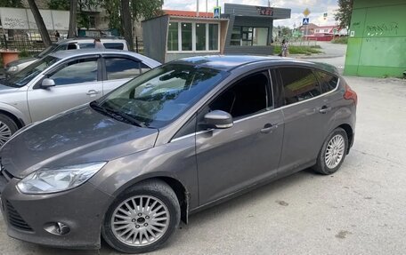 Ford Focus III, 2012 год, 600 000 рублей, 7 фотография