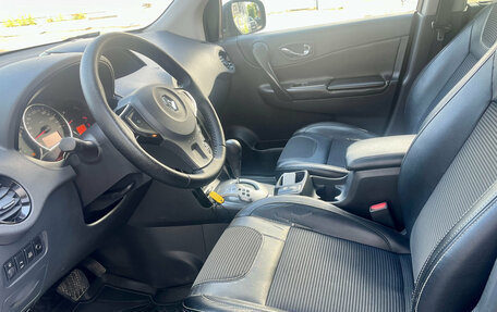 Renault Koleos I рестайлинг 2, 2010 год, 670 000 рублей, 7 фотография