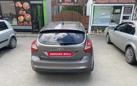 Ford Focus III, 2012 год, 600 000 рублей, 6 фотография