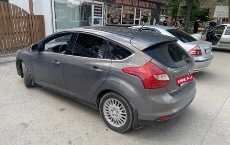 Ford Focus III, 2012 год, 600 000 рублей, 3 фотография