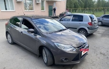 Ford Focus III, 2012 год, 600 000 рублей, 5 фотография