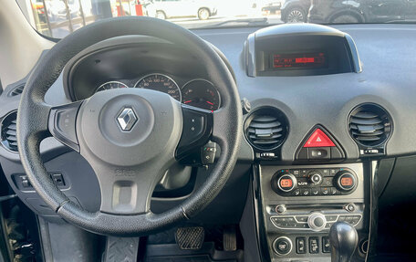 Renault Koleos I рестайлинг 2, 2010 год, 670 000 рублей, 9 фотография