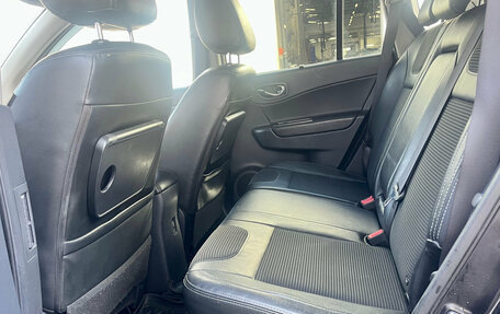 Renault Koleos I рестайлинг 2, 2010 год, 670 000 рублей, 10 фотография