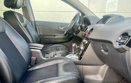 Renault Koleos I рестайлинг 2, 2010 год, 670 000 рублей, 11 фотография