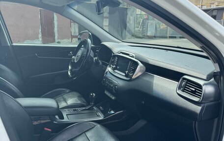 KIA Sorento III Prime рестайлинг, 2017 год, 2 100 000 рублей, 7 фотография