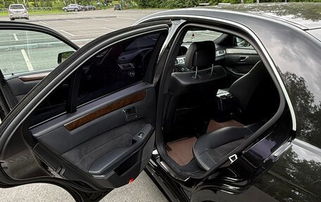 Mercedes-Benz E-Класс, 2015 год, 2 300 000 рублей, 8 фотография
