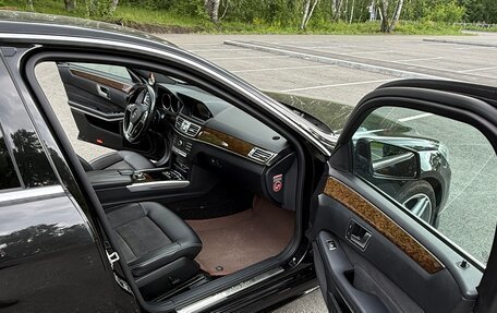 Mercedes-Benz E-Класс, 2015 год, 2 300 000 рублей, 7 фотография