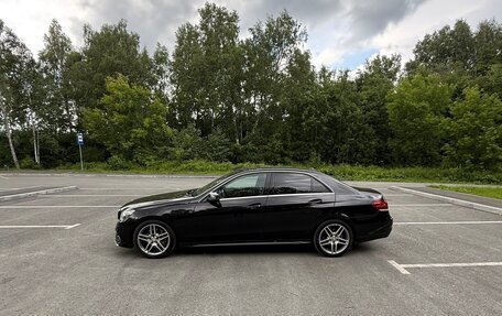 Mercedes-Benz E-Класс, 2015 год, 2 300 000 рублей, 2 фотография