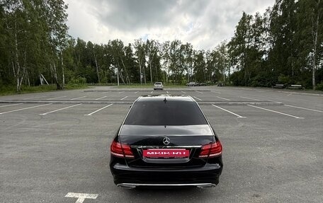 Mercedes-Benz E-Класс, 2015 год, 2 300 000 рублей, 4 фотография
