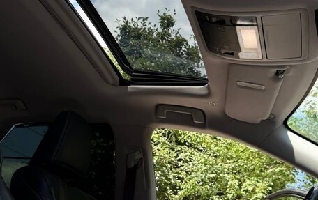 Lexus RX IV рестайлинг, 2016 год, 4 000 000 рублей, 7 фотография