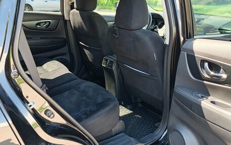 Nissan X-Trail, 2016 год, 1 880 000 рублей, 11 фотография