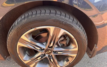 KIA K5, 2021 год, 2 350 000 рублей, 6 фотография
