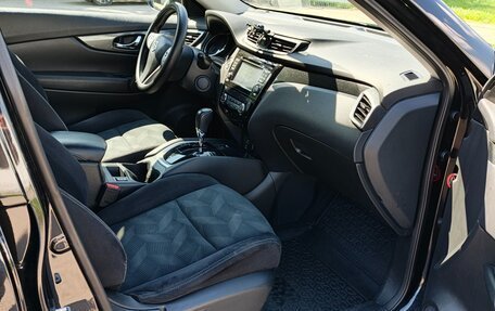 Nissan X-Trail, 2016 год, 1 880 000 рублей, 12 фотография