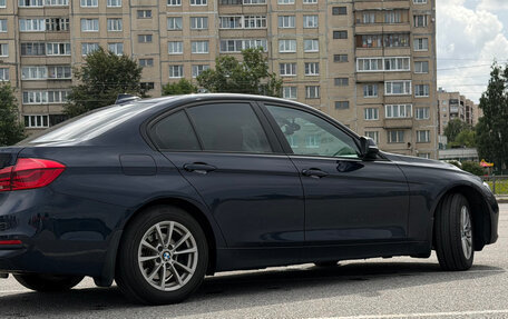 BMW 3 серия, 2016 год, 1 900 000 рублей, 7 фотография