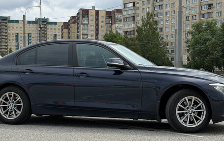 BMW 3 серия, 2016 год, 1 900 000 рублей, 6 фотография