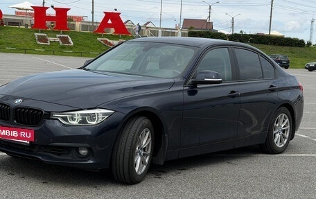 BMW 3 серия, 2016 год, 1 900 000 рублей, 8 фотография
