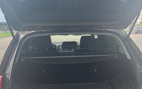KIA Sportage IV рестайлинг, 2017 год, 2 300 000 рублей, 8 фотография