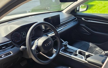 Geely Emgrand, 2024 год, 1 595 000 рублей, 9 фотография