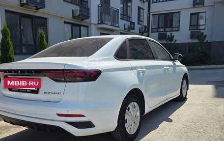 Geely Emgrand, 2024 год, 1 595 000 рублей, 6 фотография