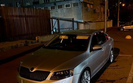 Skoda Octavia, 2013 год, 1 750 000 рублей, 6 фотография